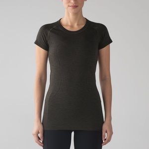 Lululemon Swift Tech Shirt